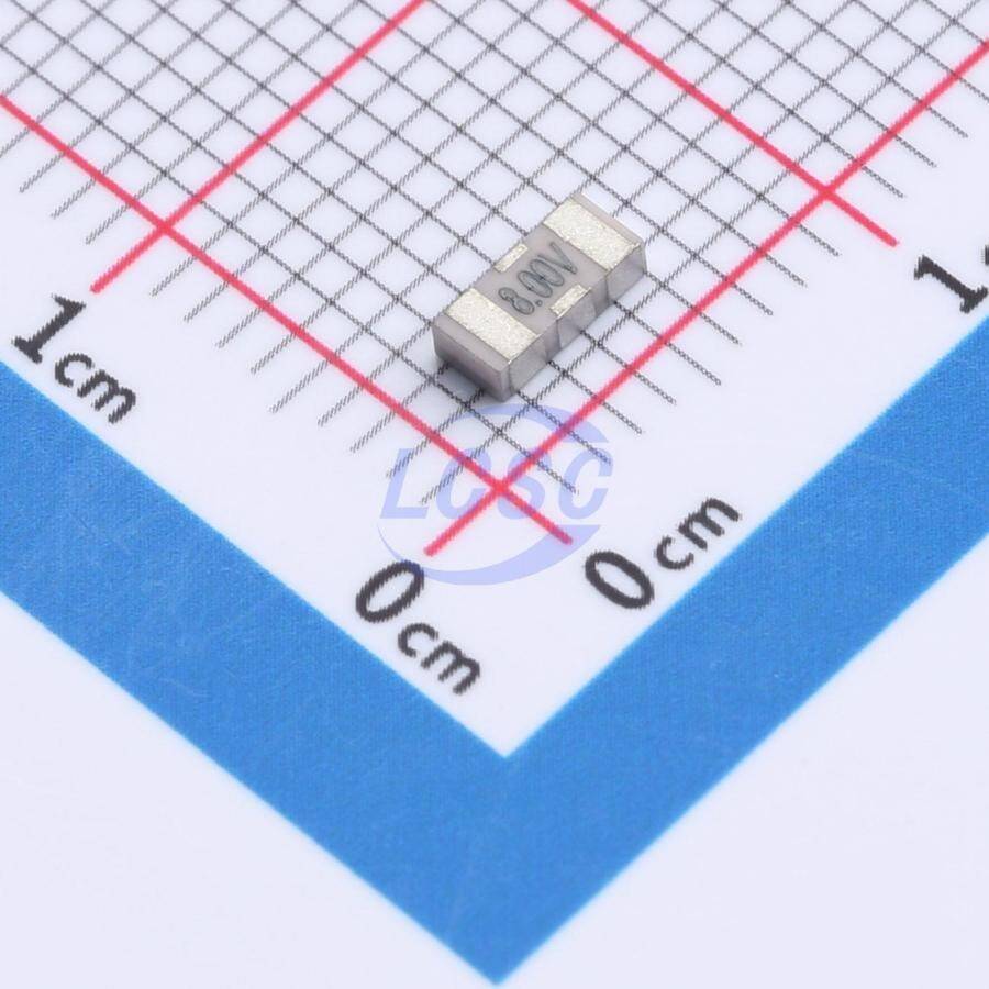 HCI HCTT2-8.000-ZTTCR-30L - 1