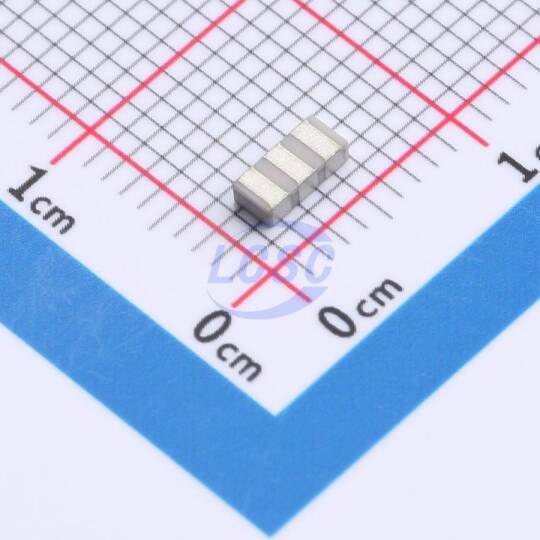 HCI HCTT2-8.000-ZTTCR-30L - 2