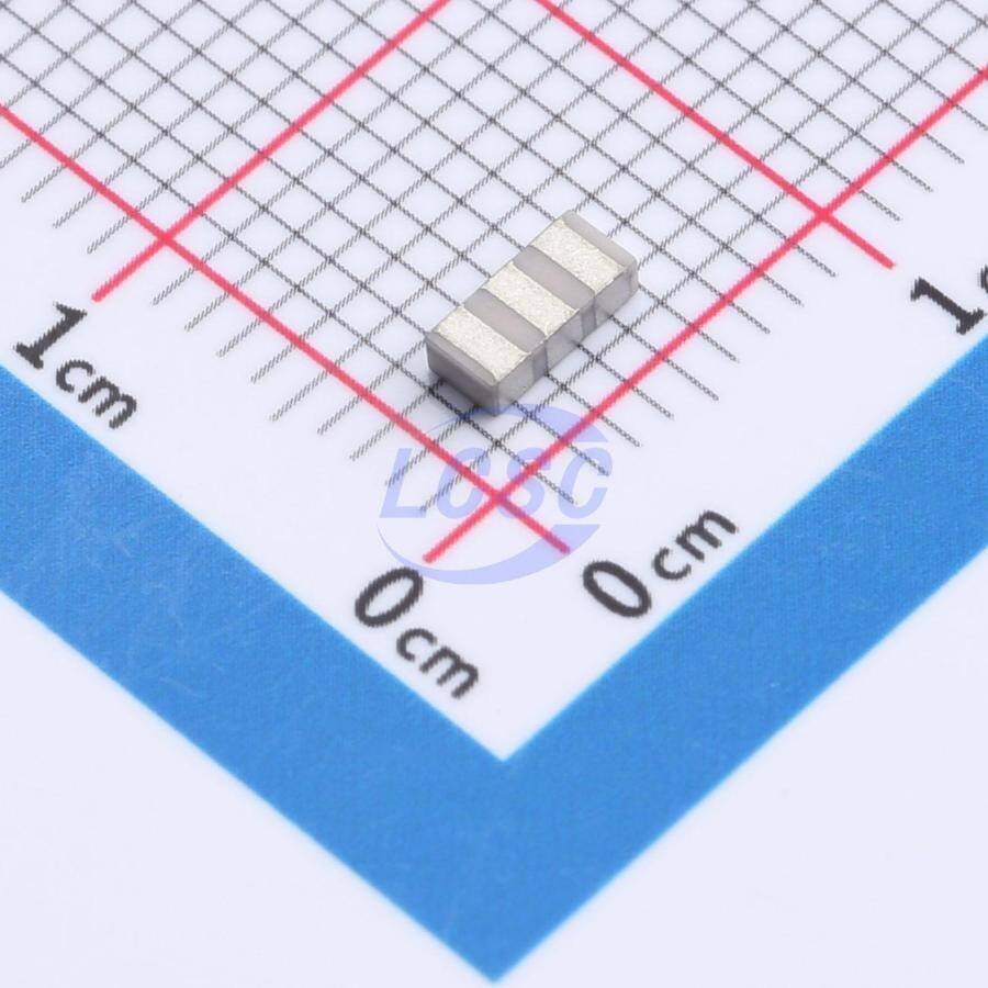 HCI HCTT2-8.000-ZTTCR-30L - 2