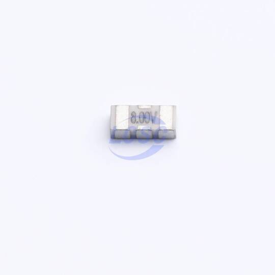 HCI HCTT2-8.000-ZTTCR-30L - 3