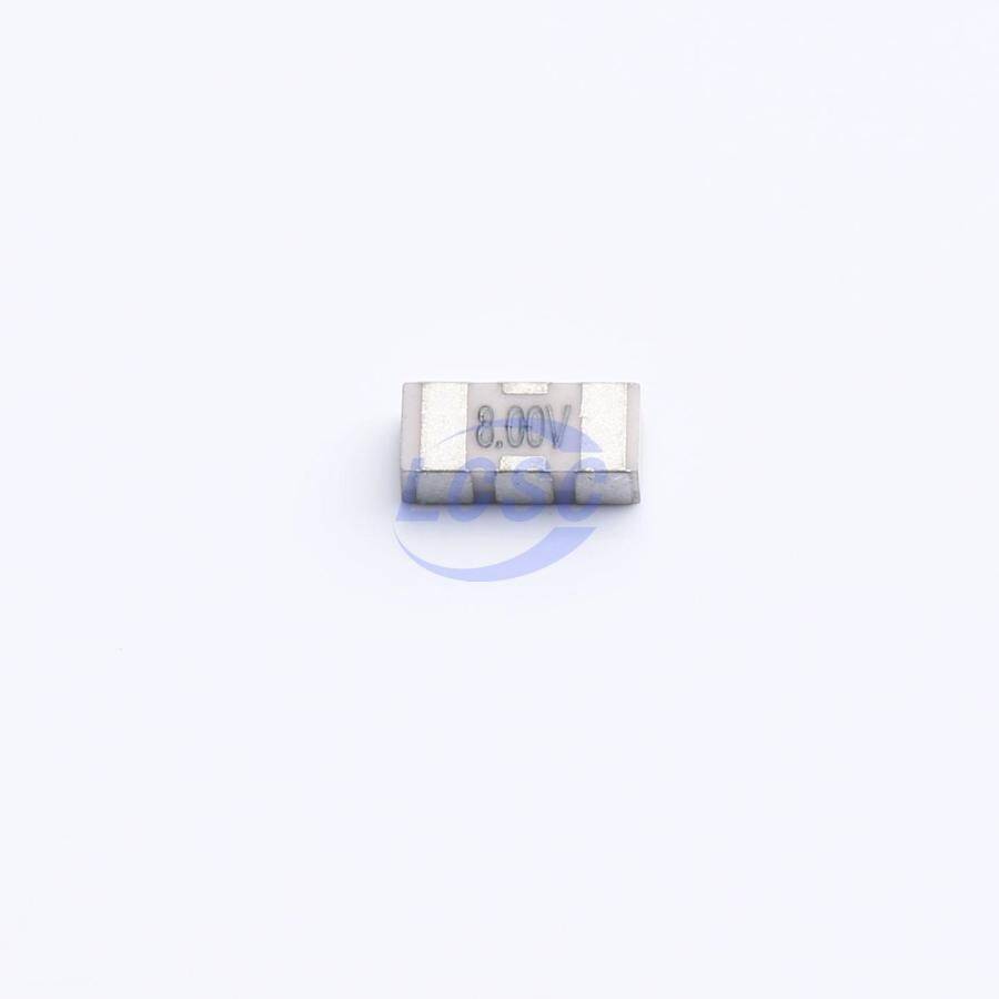 HCI HCTT2-8.000-ZTTCR-30L - 3