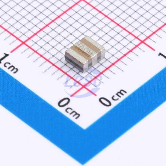 HCI HCTT5-16.000-ZTTCVL - 1