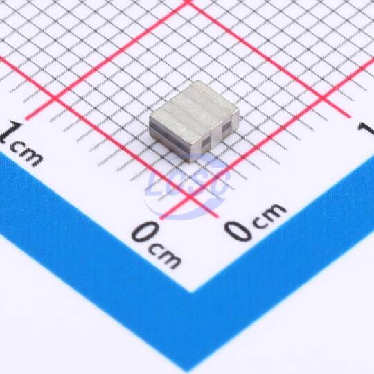 HCI HCTT5-16.000-ZTTCVL - 2