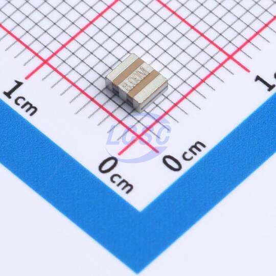 HCI HCTT5-8.000-ZTTCV-22L - 1