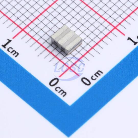 HCI HCTT5-8.000-ZTTCV-22L - 2