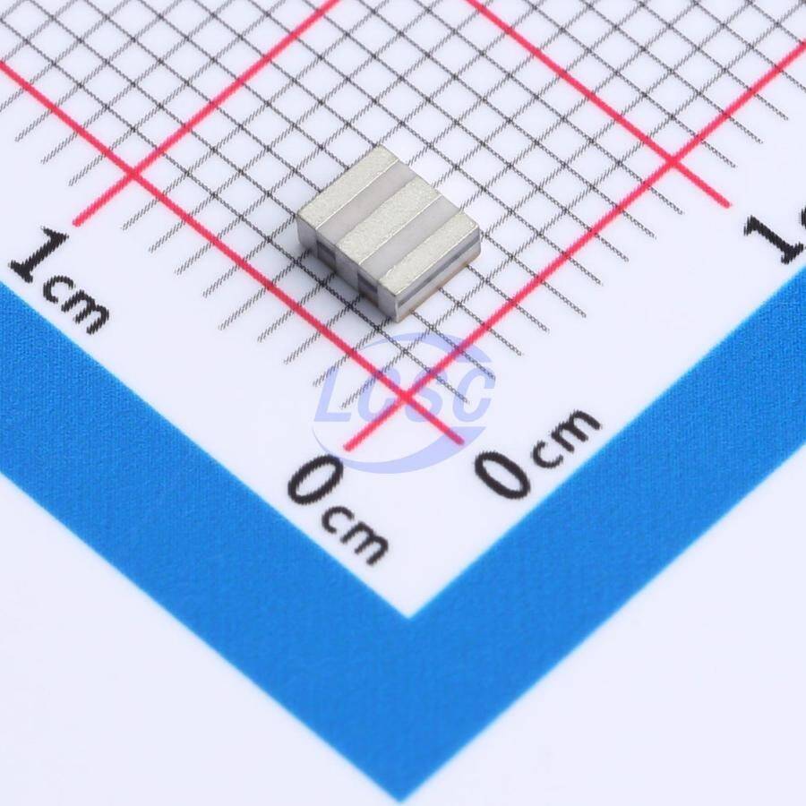 HCI HCTT5-8.000-ZTTCV-22L - 2