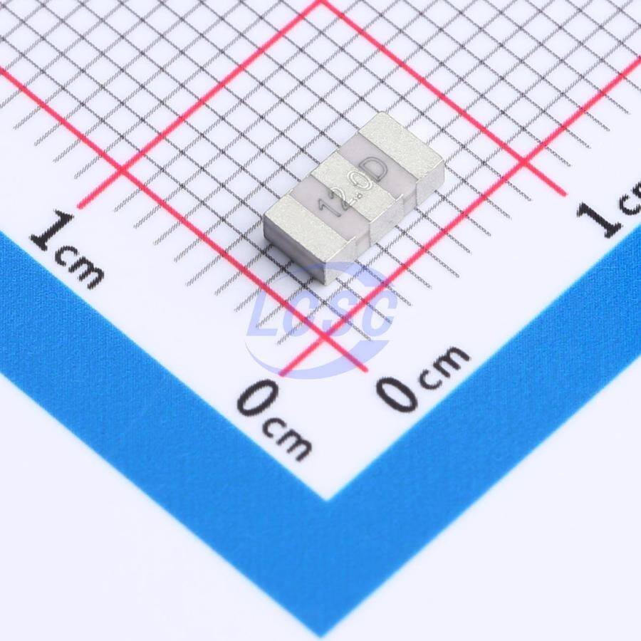 HCI HCTT8-12.000-ZTTCP-10L