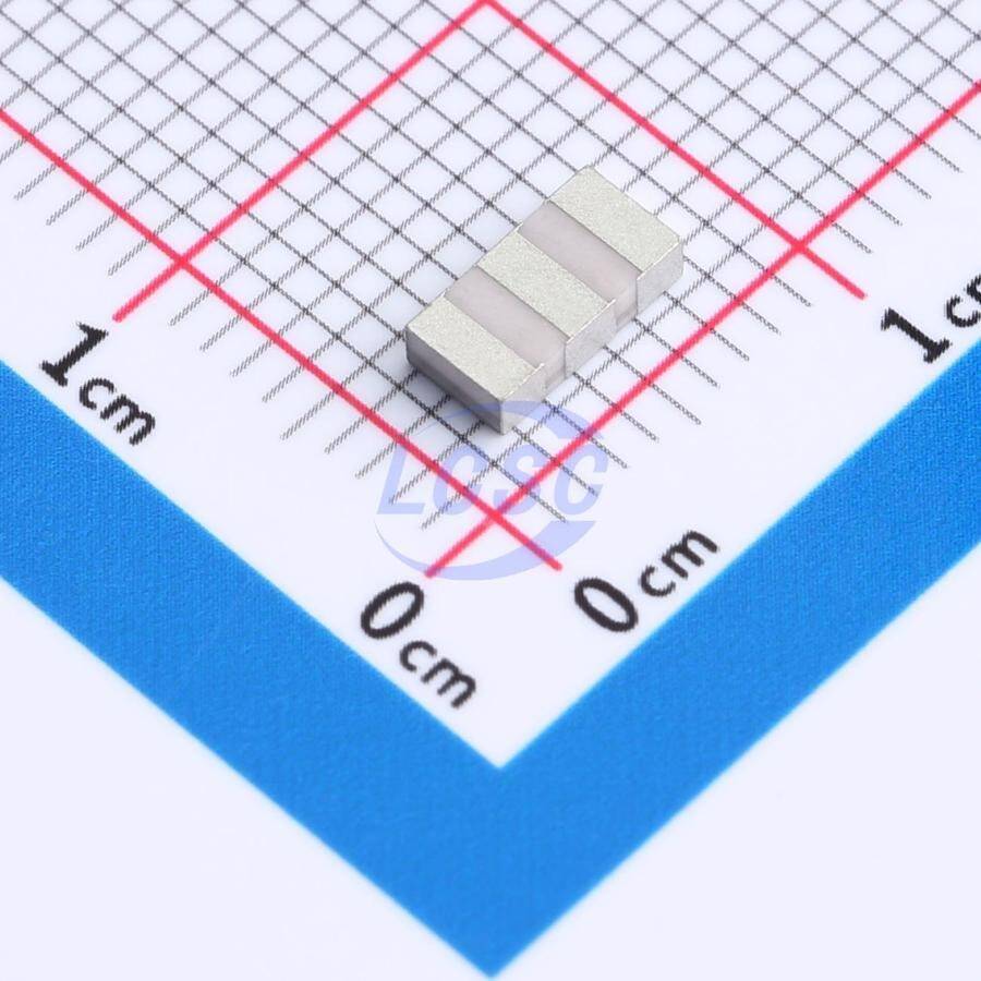 HCI HCTT8-12.000-ZTTCP-10L - 2