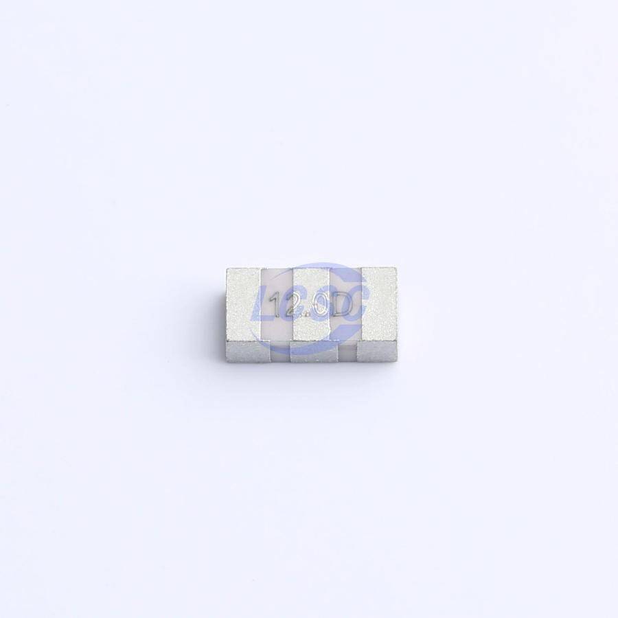 HCI HCTT8-12.000-ZTTCP-10L - 3