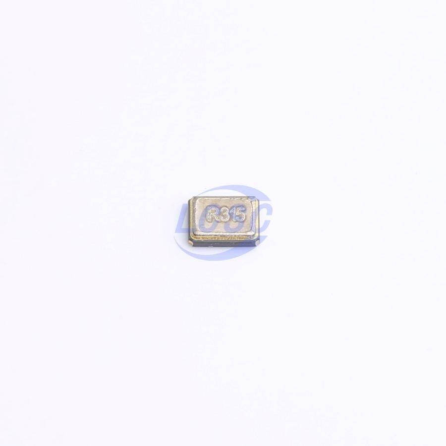 HCI SR32M4-315.000-F75IL25AL - 3