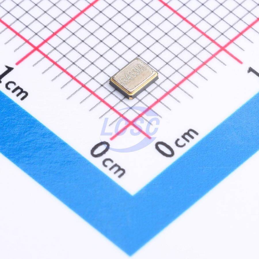HCI SR32M4-433.920-F75IL25AL - 1
