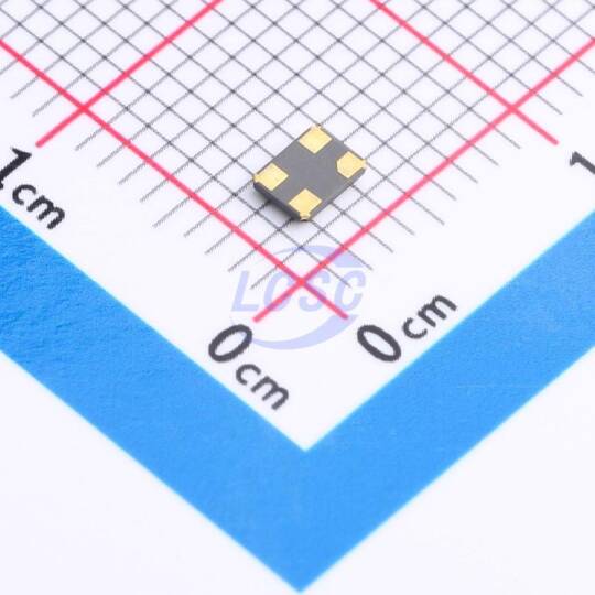 HCI SR32M4-433.920-F75IL25AL - 2