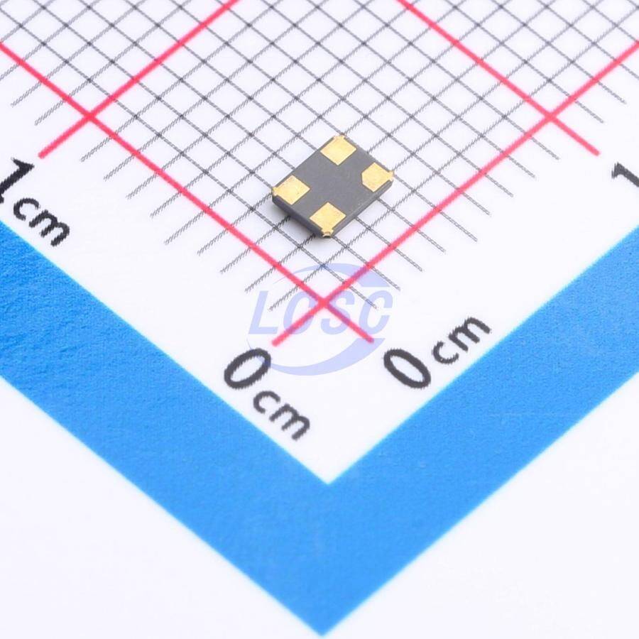 HCI SR32M4-433.920-F75IL25AL - 2