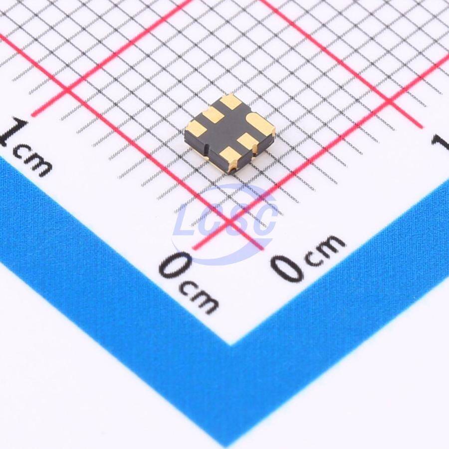 HCI SR33M6-433.920-F50IL1.5AL - 2