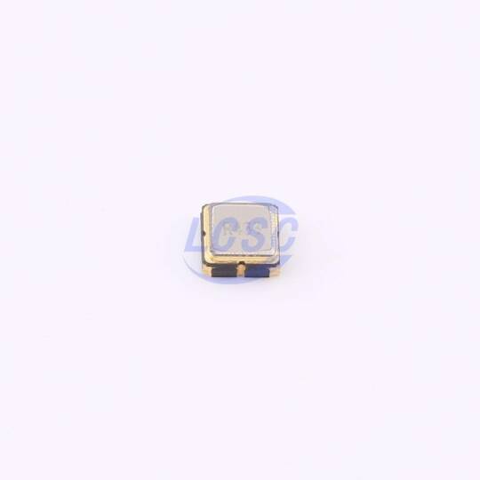 HCI SR33M6-433.920-F50IL1.5AL - 3