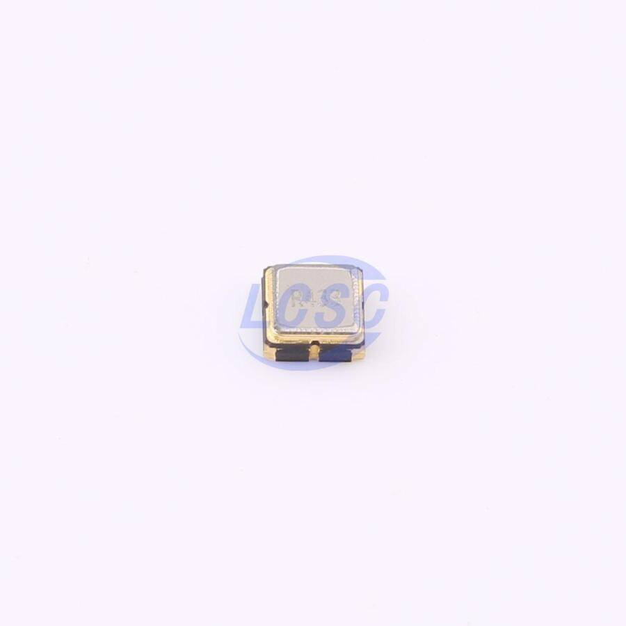 HCI SR33M6-433.920-F50IL1.5AL - 3