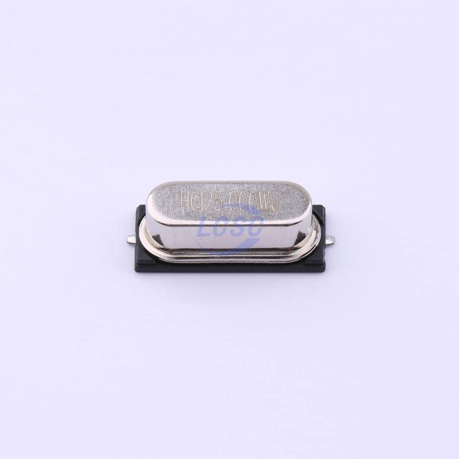 HCI X49SS2-25.000-F20LJHPL - 3