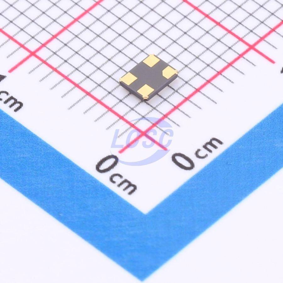 HCI XC32M4-32.768-F12NJDTL - 2