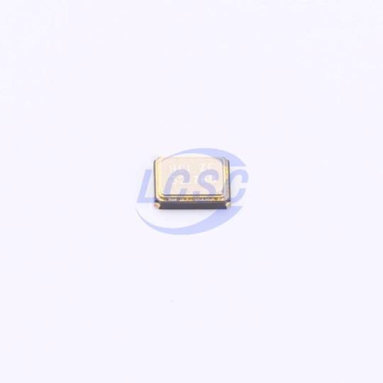 HCI XC32M4-32.768-F12NJDTL - 3