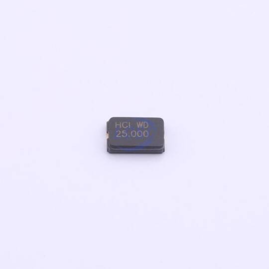 HCI XC53G2-25.000-F20NJDTL - 3