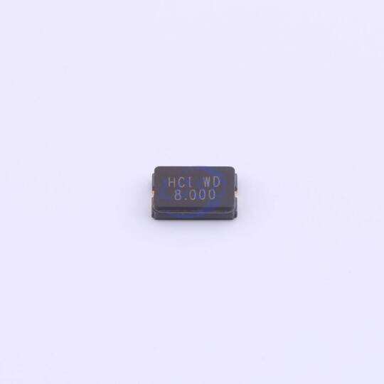 HCI XC53G2-8.000-F20NJDTL - 3