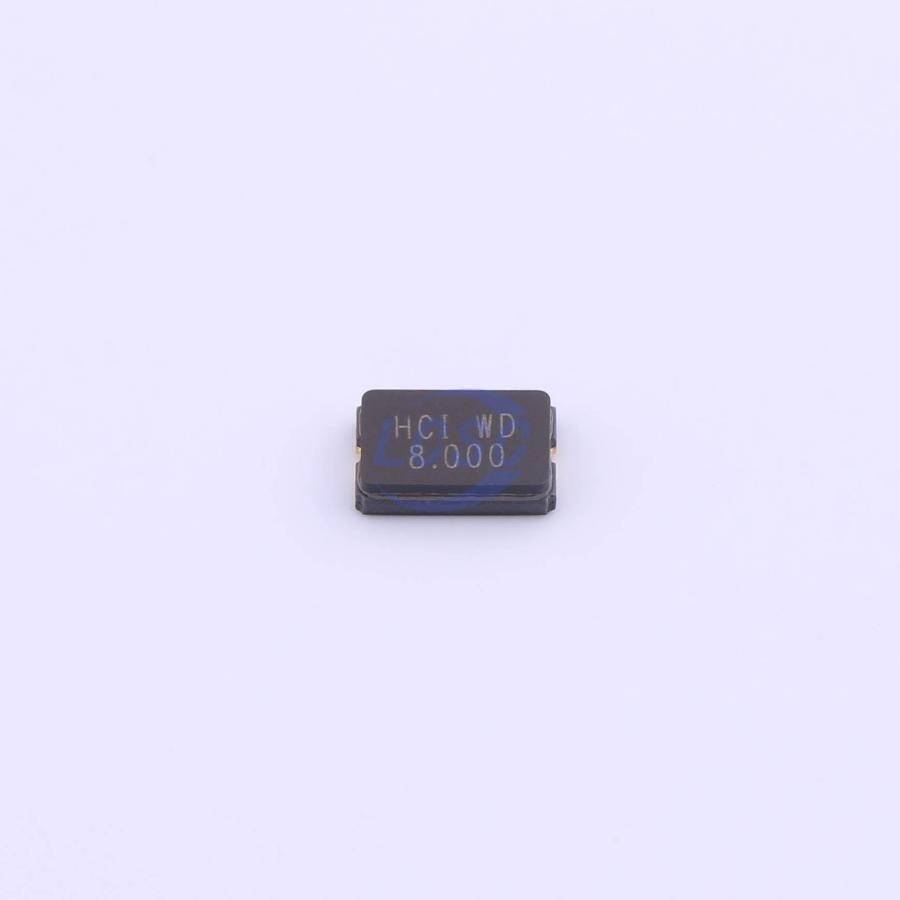 HCI XC53G2-8.000-F20NJDTL - 3