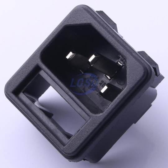 HCTL DB-14-2P+RS - 2