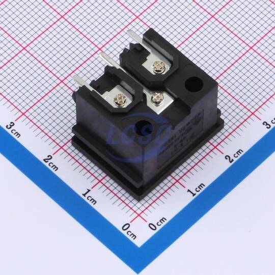 HCTL DB-6-1P4P3 - 2