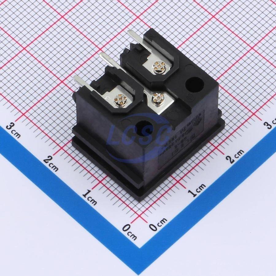 HCTL DB-6-1P4P3 - 2