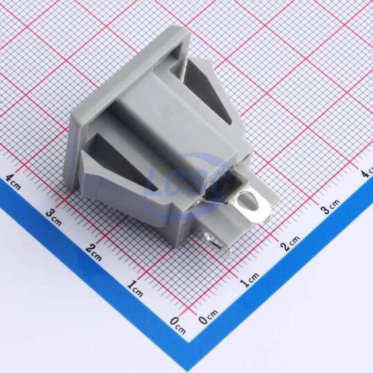 HCTL DB-F-M(H)-W109 - 2