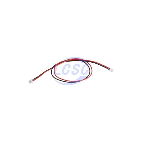 HCTL HC-1.252Y-1.252Y-157128-RB-L200-B - 1