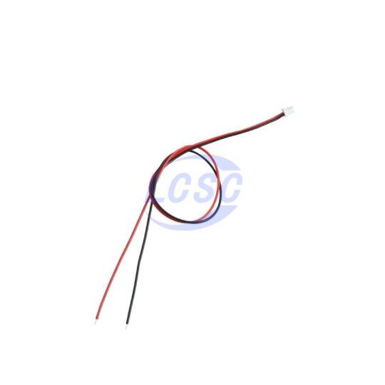 HCTL HC-1.252Y-157128-RB-L200 - 3