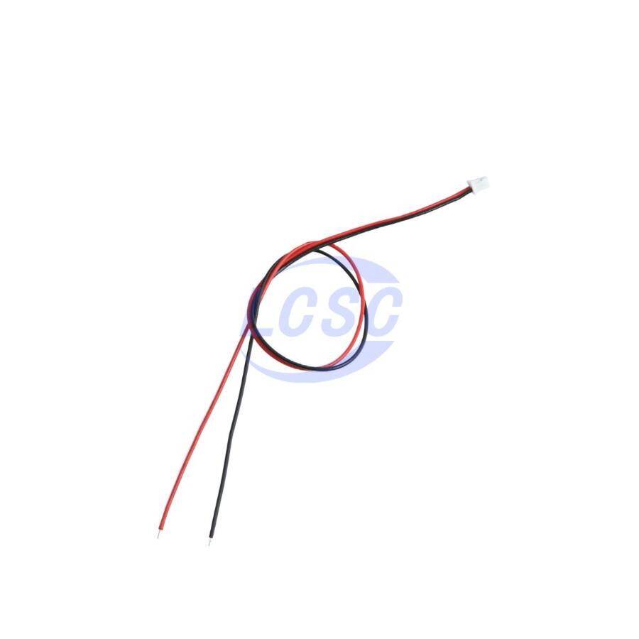 HCTL HC-1.252Y-157128-RB-L200 - 3