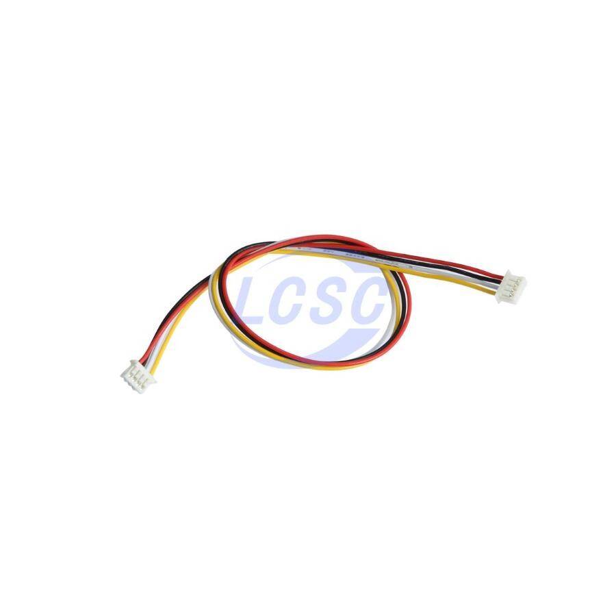 HCTL HC-1.254Y-1.254Y-157128-RBWY-L200-A
