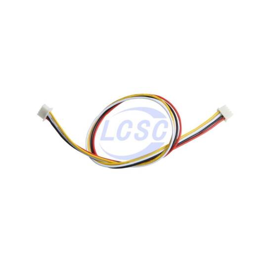 HCTL HC-1.254Y-1.254Y-157128-RBWY-L200-A - 2