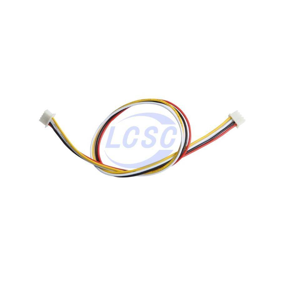HCTL HC-1.254Y-1.254Y-157128-RBWY-L200-A - 2