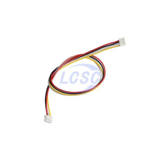 HCTL HC-1.254Y-1.254Y-157128-RBWY-L200-A - 3