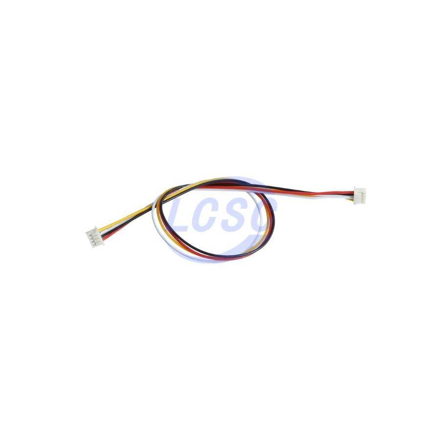 HCTL HC-1.254Y-1.254Y-157128-RBWY-L200-B