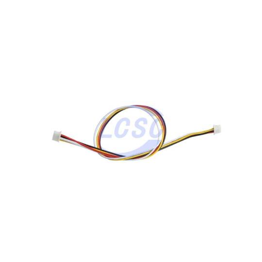 HCTL HC-1.254Y-1.254Y-157128-RBWY-L200-B - 2