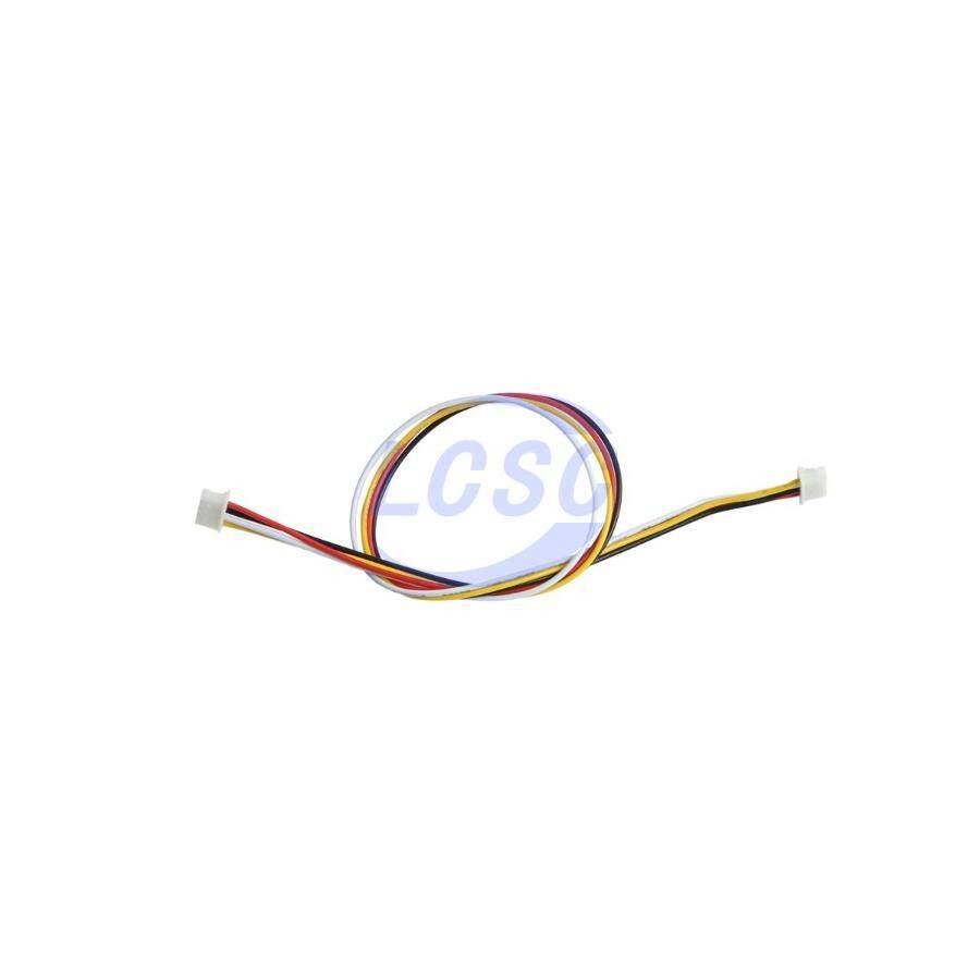 HCTL HC-1.254Y-1.254Y-157128-RBWY-L200-B - 2