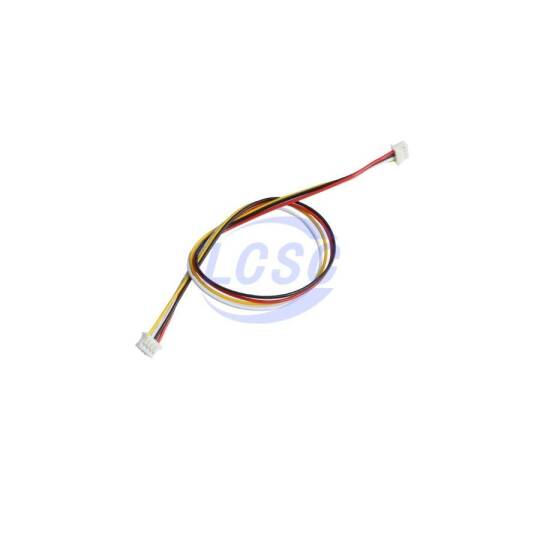 HCTL HC-1.254Y-1.254Y-157128-RBWY-L200-B - 3