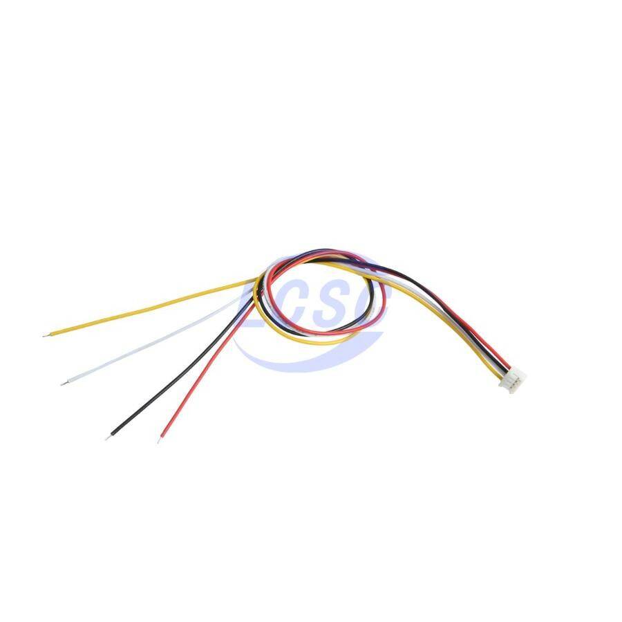 HCTL HC-1.254Y-157128-RBWY-L200