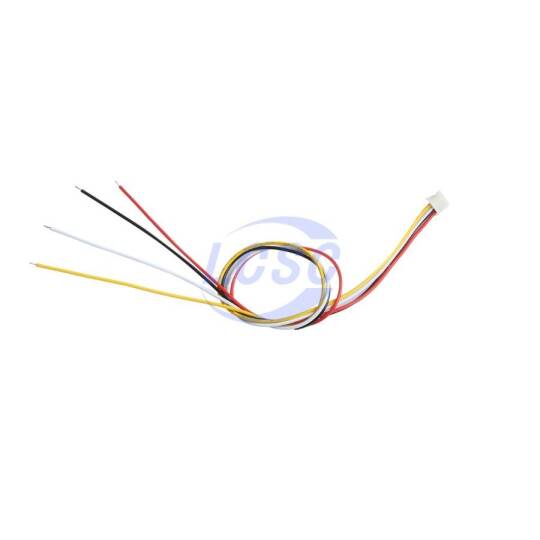 HCTL HC-1.254Y-157128-RBWY-L200 - 2