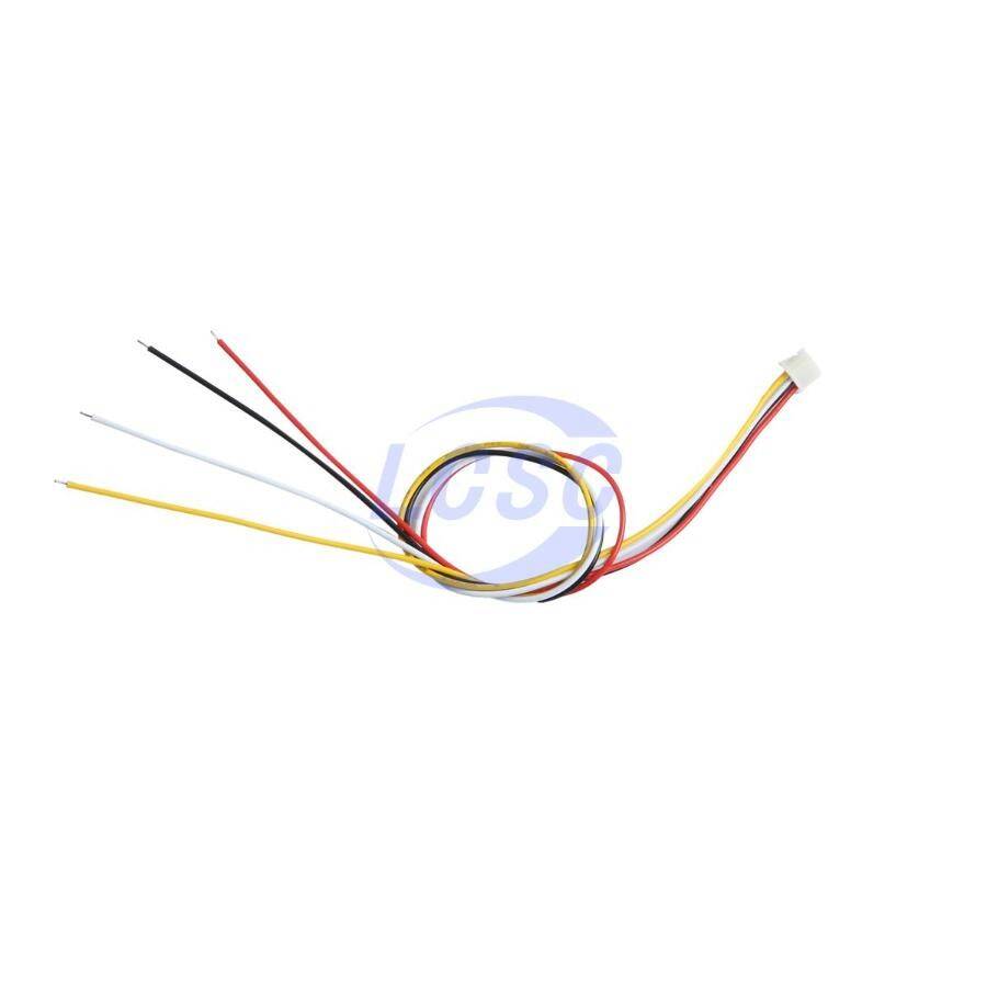 HCTL HC-1.254Y-157128-RBWY-L200 - 2