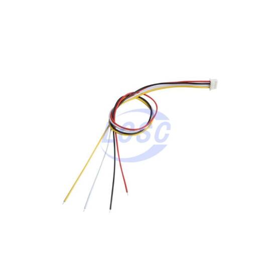 HCTL HC-1.254Y-157128-RBWY-L200 - 3
