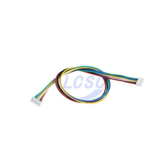 HCTL HC-1.256Y-1.256Y-157128-RBWYLV-L200-A - 1