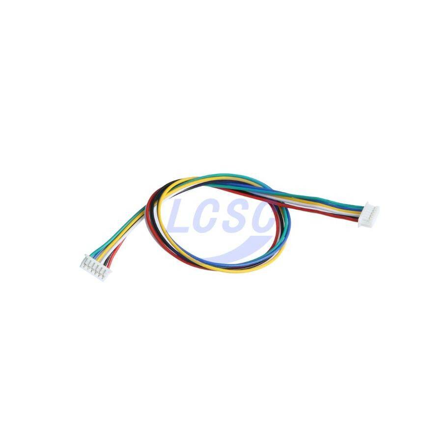 HCTL HC-1.256Y-1.256Y-157128-RBWYLV-L200-A
