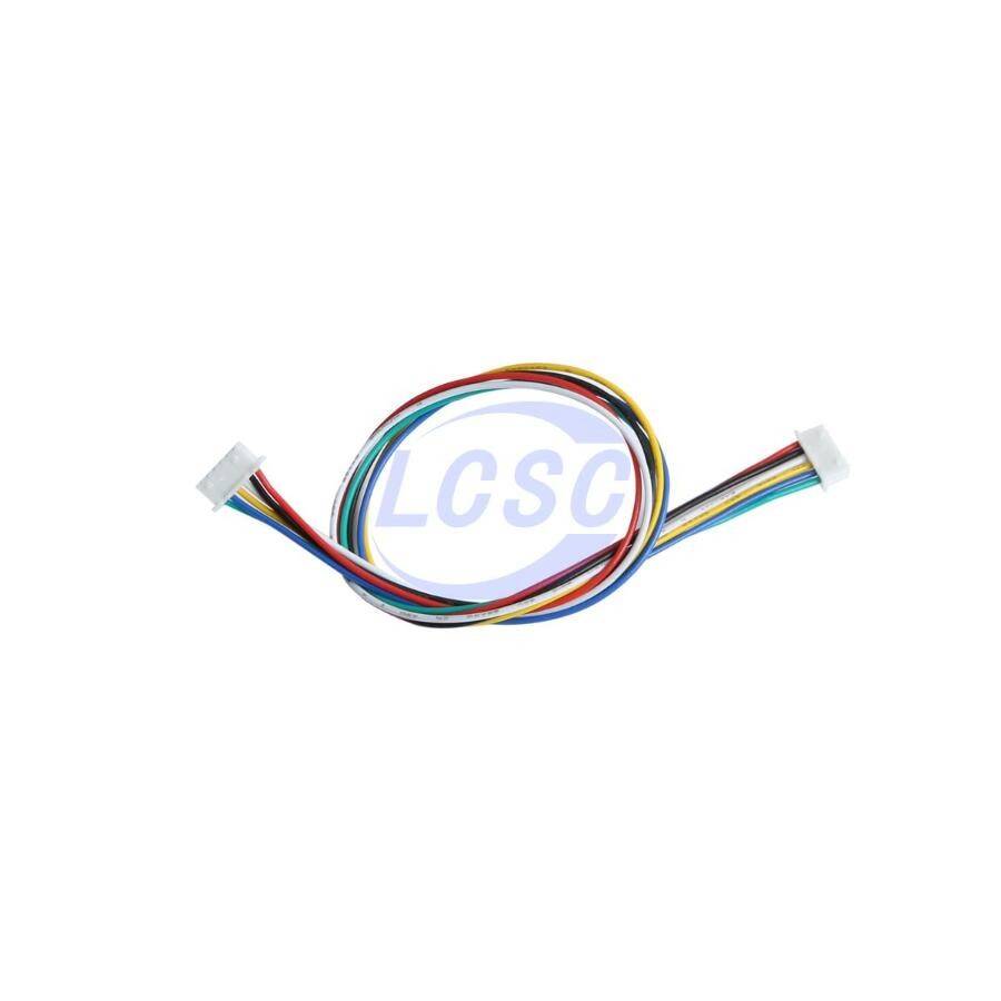 HCTL HC-1.256Y-1.256Y-157128-RBWYLV-L200-A - 2