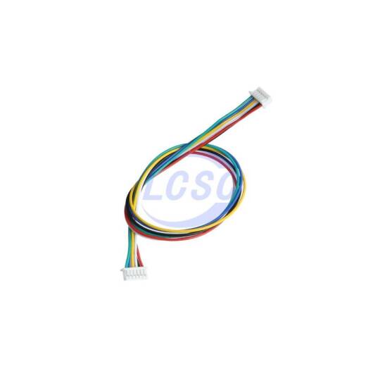 HCTL HC-1.256Y-1.256Y-157128-RBWYLV-L200-A - 3