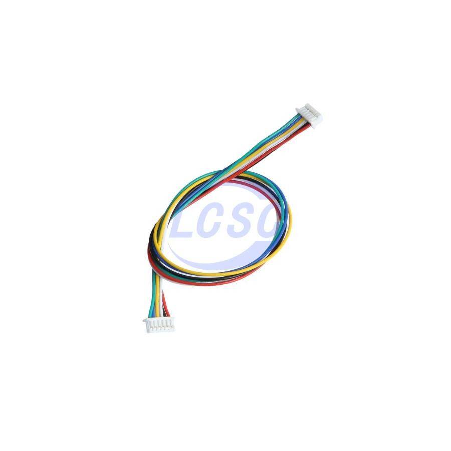 HCTL HC-1.256Y-1.256Y-157128-RBWYLV-L200-A - 3